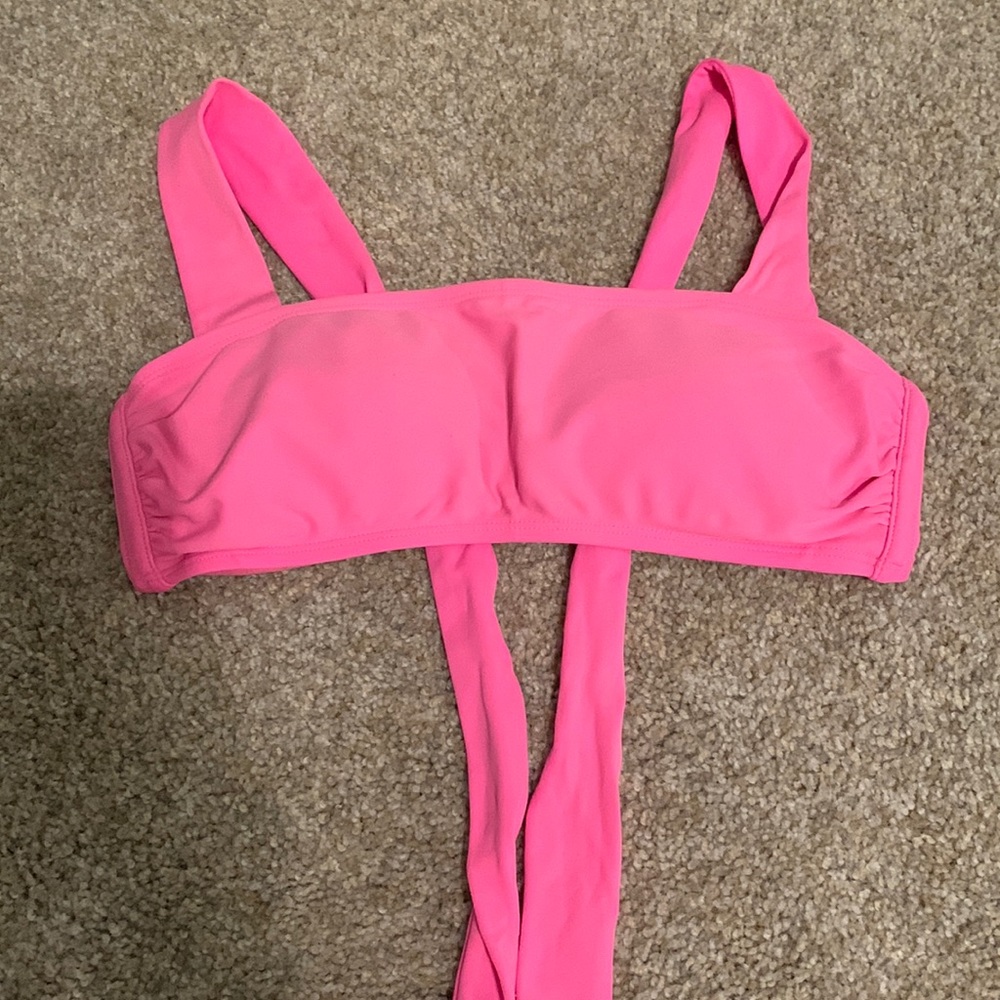 Xhilitration bikini top